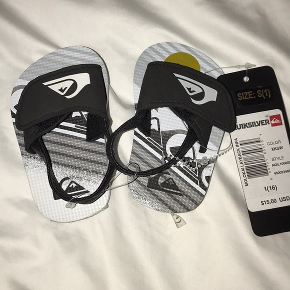 quiksilver baby boy